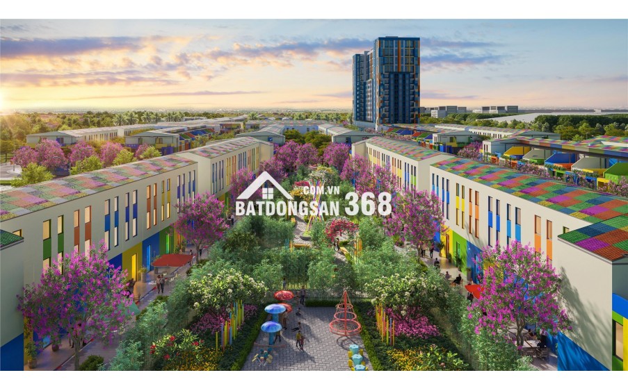 COLOR HOME NOXH LÊ HỒ - KIM BẢNG